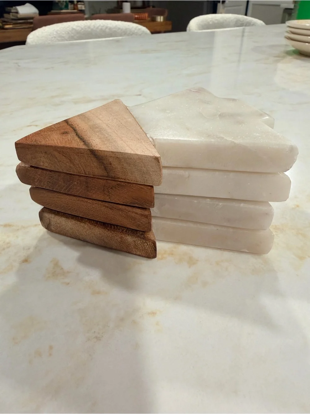 N/A set tree